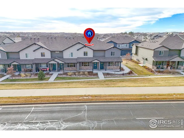 $349,500 | 6609 4th St Road, Unit 2, Greeley, CO 80634