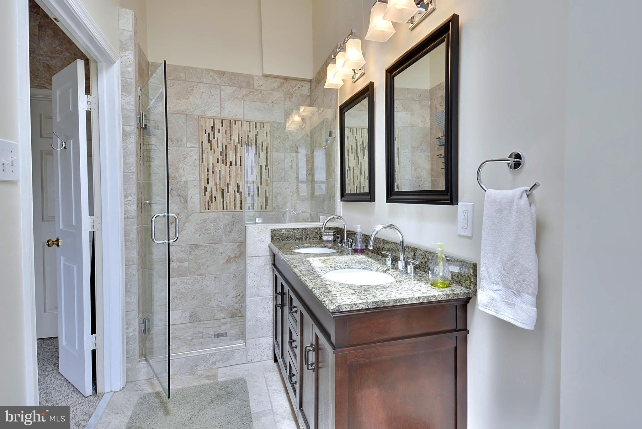 2320 Cold Meadow Way Silver Spring, MD 20906 - Photo 18 of 26 Bath (Master)
