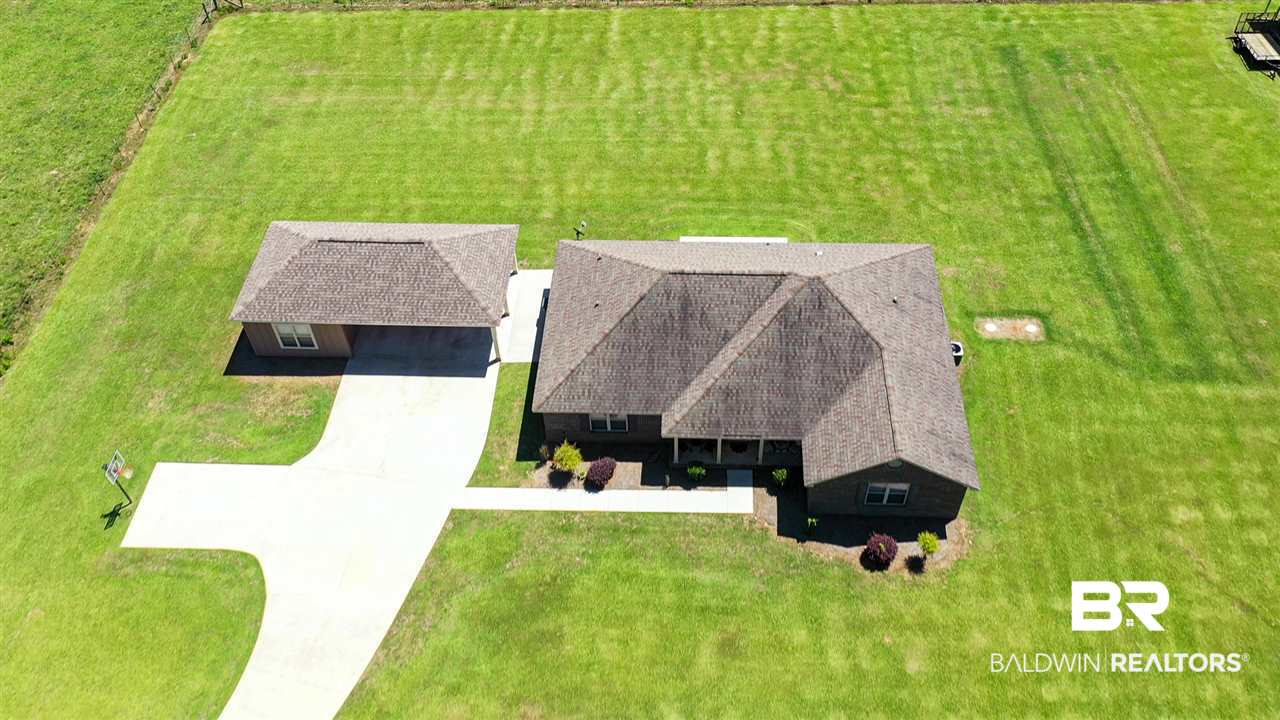 14100 Baptist Ball Park Road Stapleton, AL 36578 - Photo 29 of 30