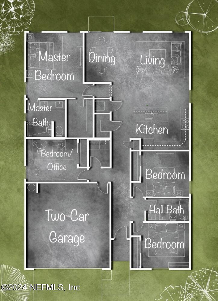 2903 Brougham Jacksonville, FL 32246 - Photo 5 of 40 a view of sign board