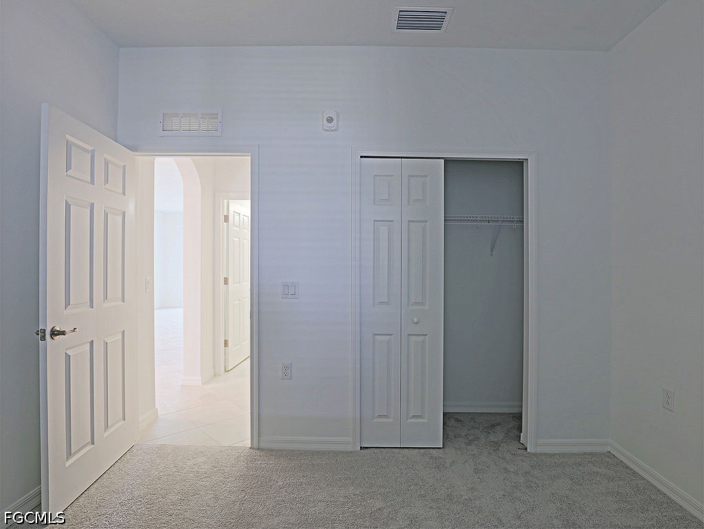 43997 Boardwalk Loop, Unit 1843 Punta Gorda, FL 33982 - Photo 7 of 11 a view of an empty room
