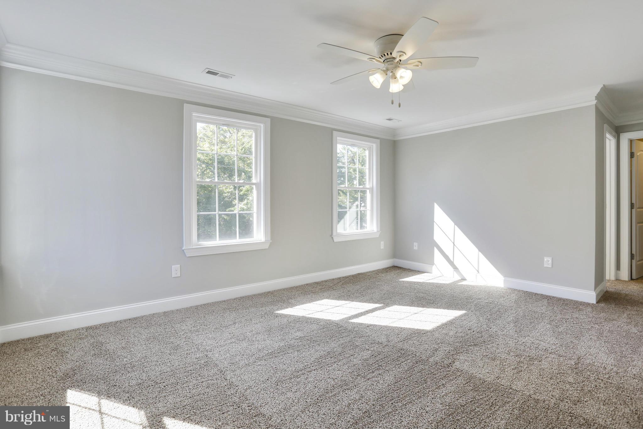 268 Arundel Road Pasadena, MD 21122 - Photo 15 of 30 Bedroom (Master) Upper Level