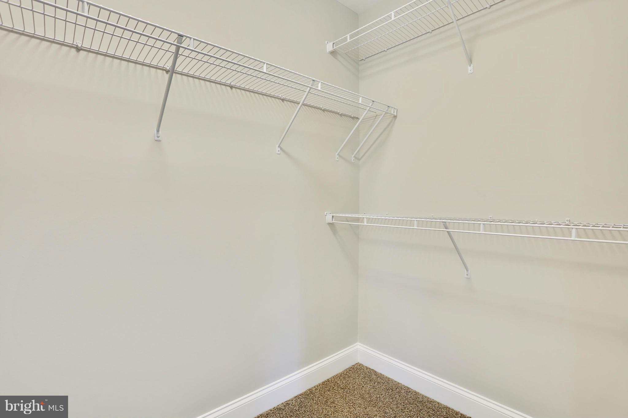 268 Arundel Road Pasadena, MD 21122 - Photo 16 of 30 Bedroom (Master) Walk In Closet