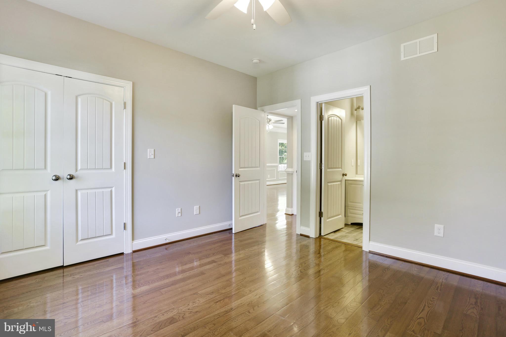 268 Arundel Road Pasadena, MD 21122 - Photo 17 of 30 Bedroom (Master) Main Level 2nd Master