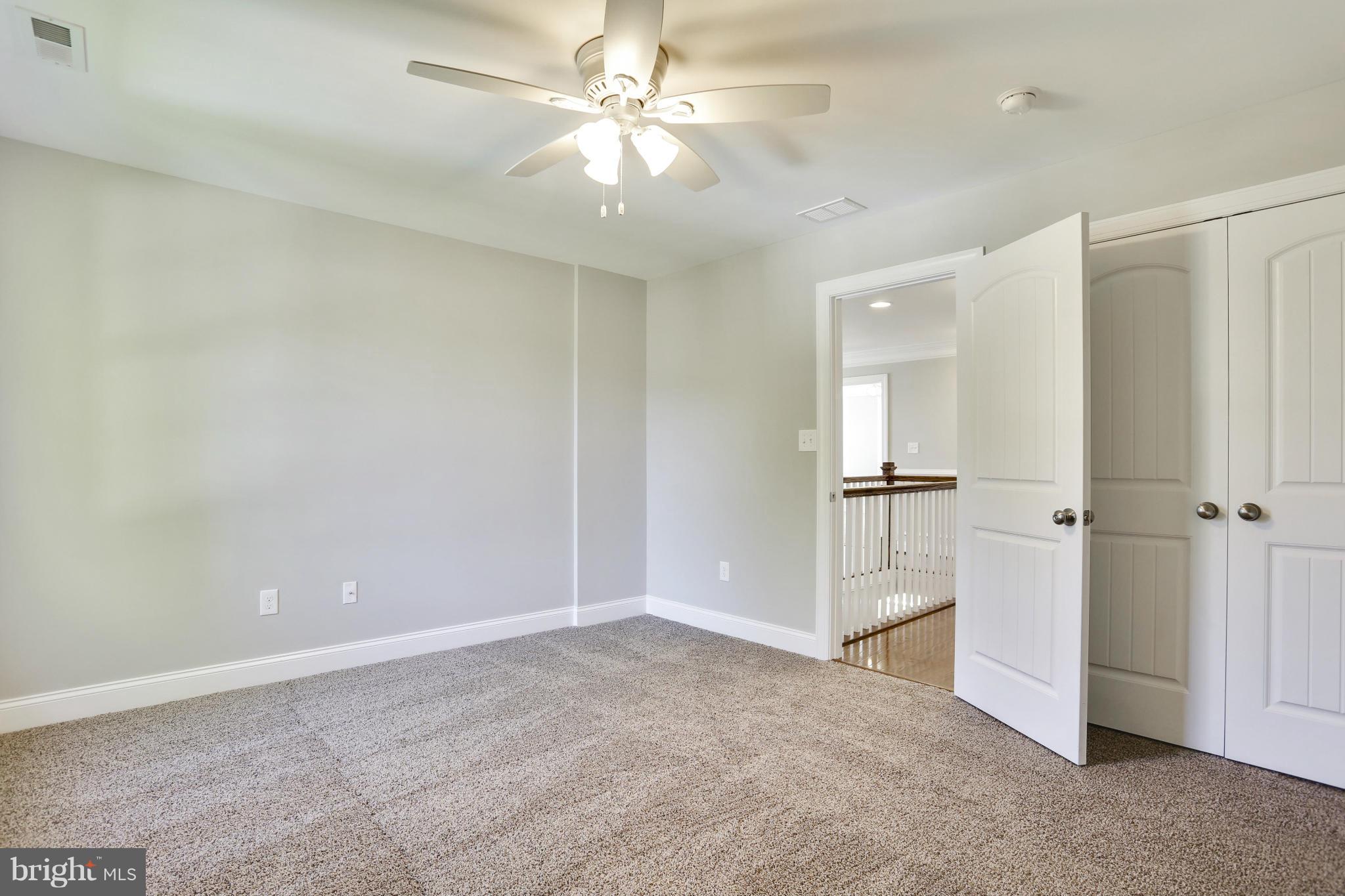 268 Arundel Road Pasadena, MD 21122 - Photo 21 of 30 Bedroom Upper Level #3