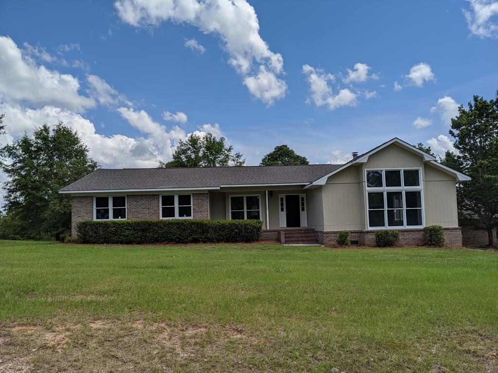 151 Steeplechase Road Cusseta, GA 31805 - Photo 1 of 30 Main View