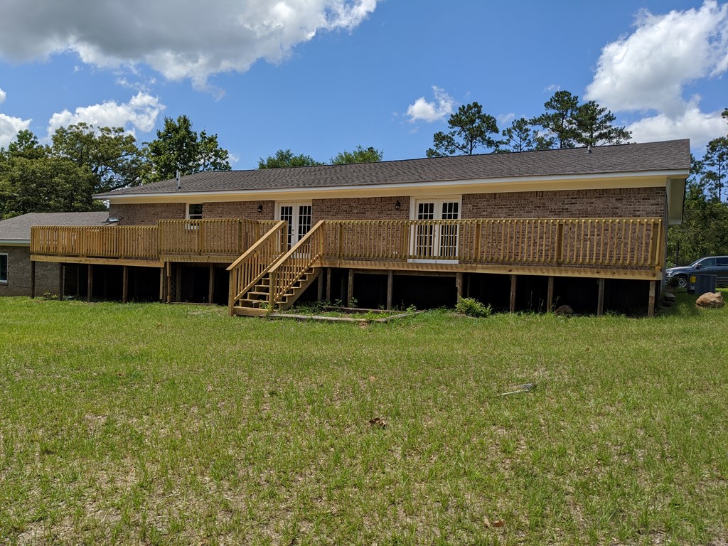 151 Steeplechase Road Cusseta, GA 31805 - Photo 6 of 30 Gallery Image 6
