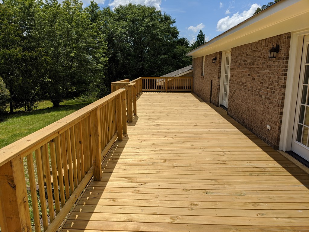 151 Steeplechase Road Cusseta, GA 31805 - Photo 8 of 30 Gallery Image 8