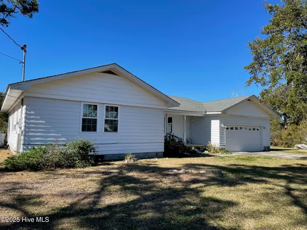 $169,000 | 120 Clem Fulcher Court, Atlantic, NC 28511