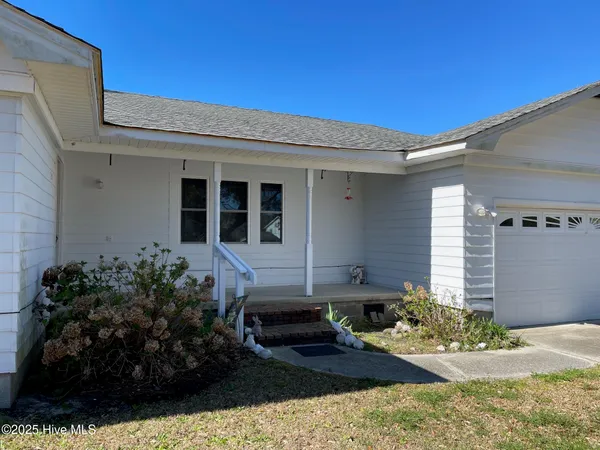 $169,000 | 120 Clem Fulcher Court, Atlantic, NC 28511