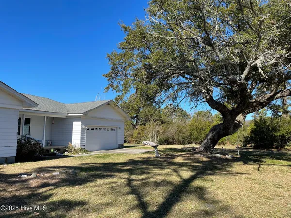 $169,000 | 120 Clem Fulcher Court, Atlantic, NC 28511