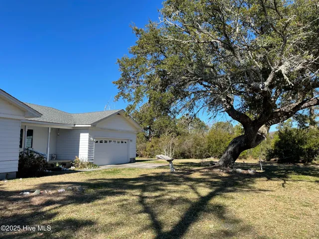 $179,000 | 120 Clem Fulcher Court, Atlantic, NC 28511