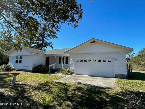 $169,000 | 120 Clem Fulcher Court, Atlantic, NC 28511