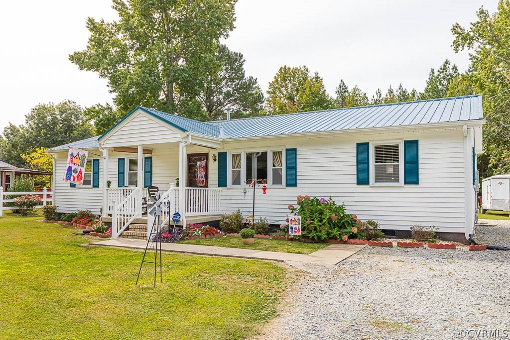 611 Liberty Road Emporia, VA 23847 - Photo 1 of 6 Gallery Image 1