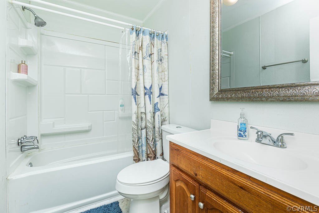 611 Liberty Road Emporia, VA 23847 - Photo 3 of 6 Gallery Image 3