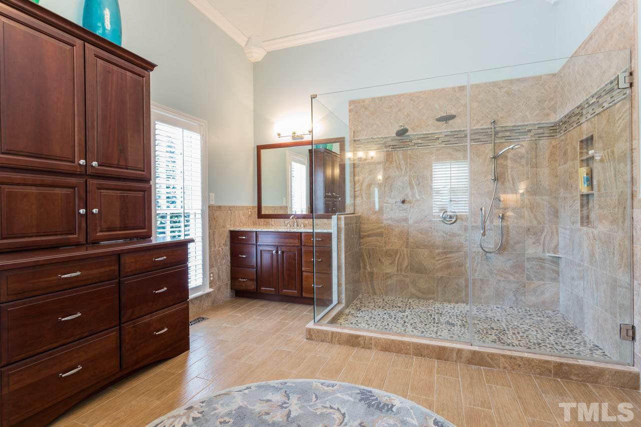 12528 Bayleaf Church Road Raleigh, NC 27614 - Photo 14 of 30