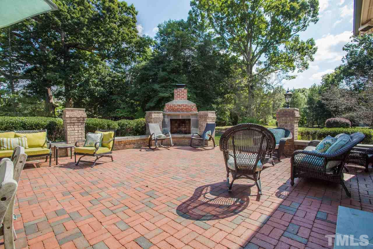 12528 Bayleaf Church Road Raleigh, NC 27614 - Photo 23 of 30