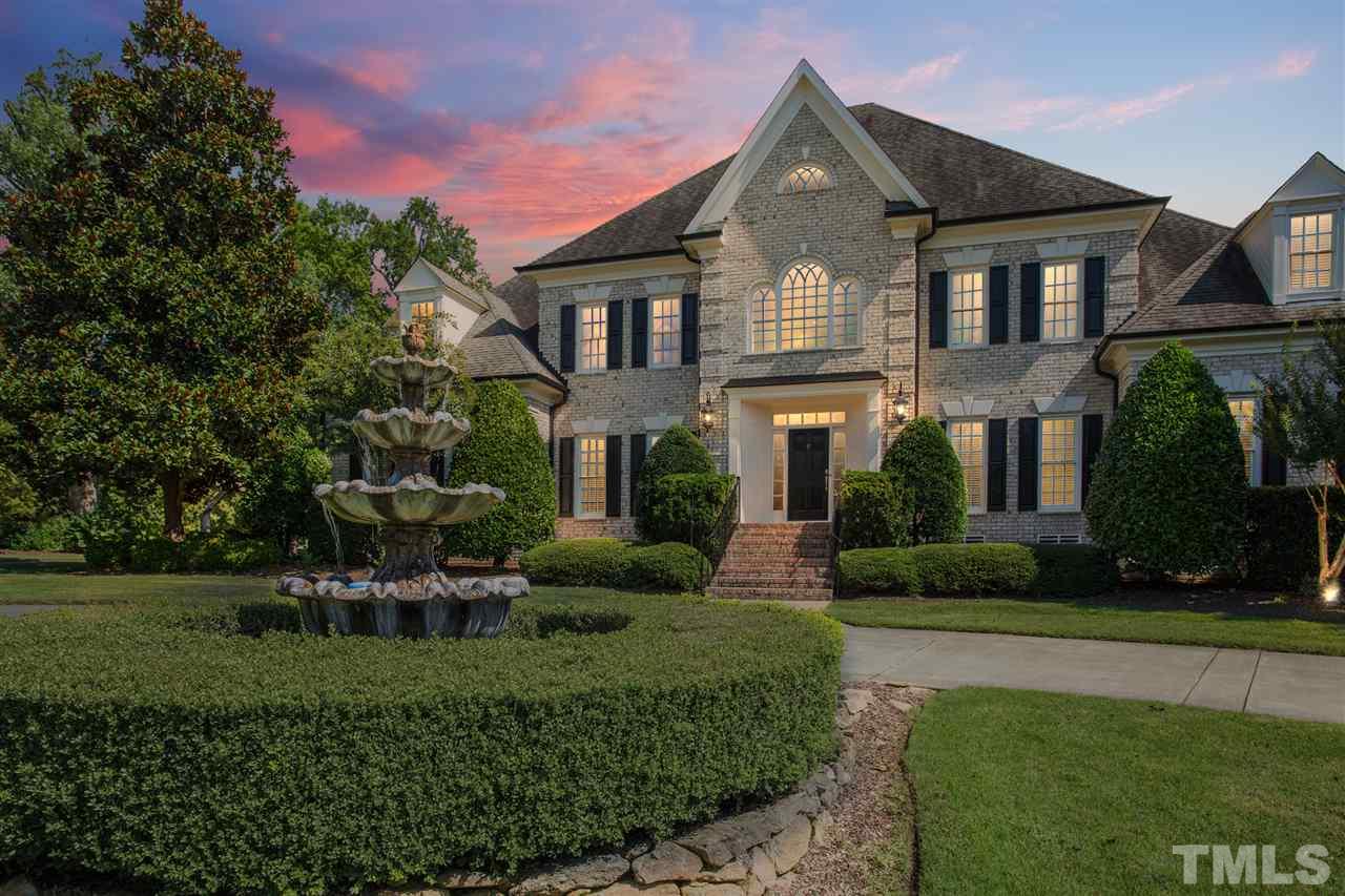 12528 Bayleaf Church Road Raleigh, NC 27614 - Photo 29 of 30