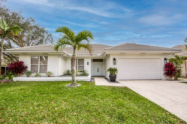 $5,500 | 6163 Winding Lake Drive, Jupiter, FL 33458