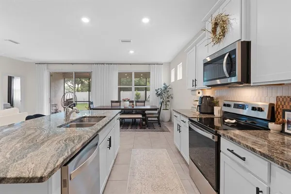 $380,000 | 8362 Wheat Stone Drive, Zephyrhills, FL 33540
