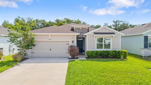 $380,000 | 8362 Wheat Stone Drive, Zephyrhills, FL 33540