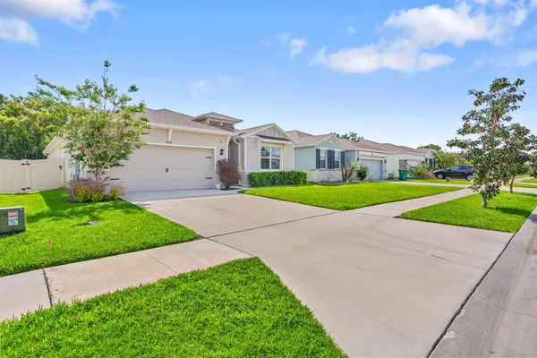 $380,000 | 8362 Wheat Stone Drive, Zephyrhills, FL 33540
