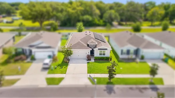 $380,000 | 8362 Wheat Stone Drive, Zephyrhills, FL 33540