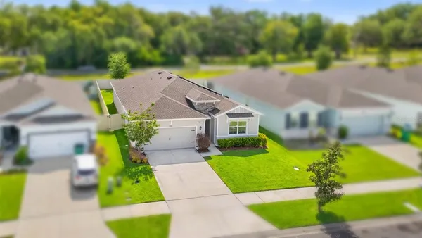 $380,000 | 8362 Wheat Stone Drive, Zephyrhills, FL 33540