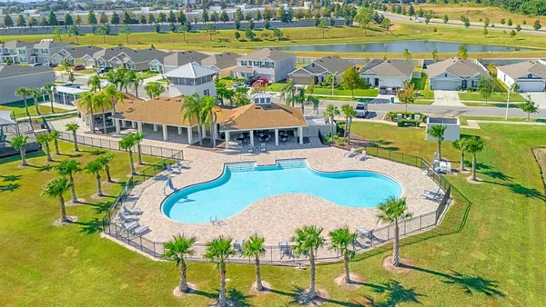 $380,000 | 8362 Wheat Stone Drive, Zephyrhills, FL 33540