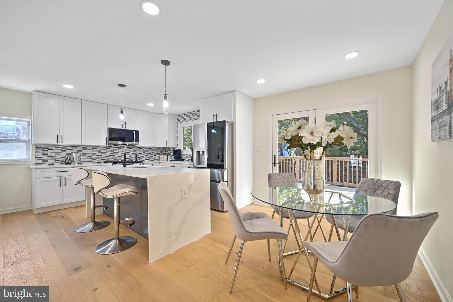 9117 Tuckerman Street Lanham, MD 20706 - Photo 13 of 44