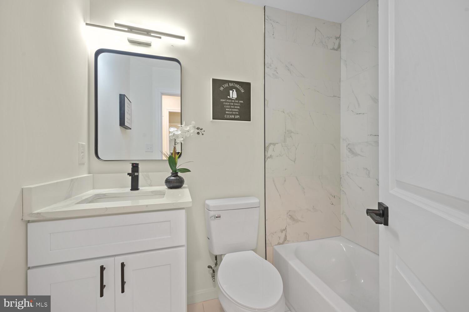 9117 Tuckerman Street Lanham, MD 20706 - Photo 14 of 44