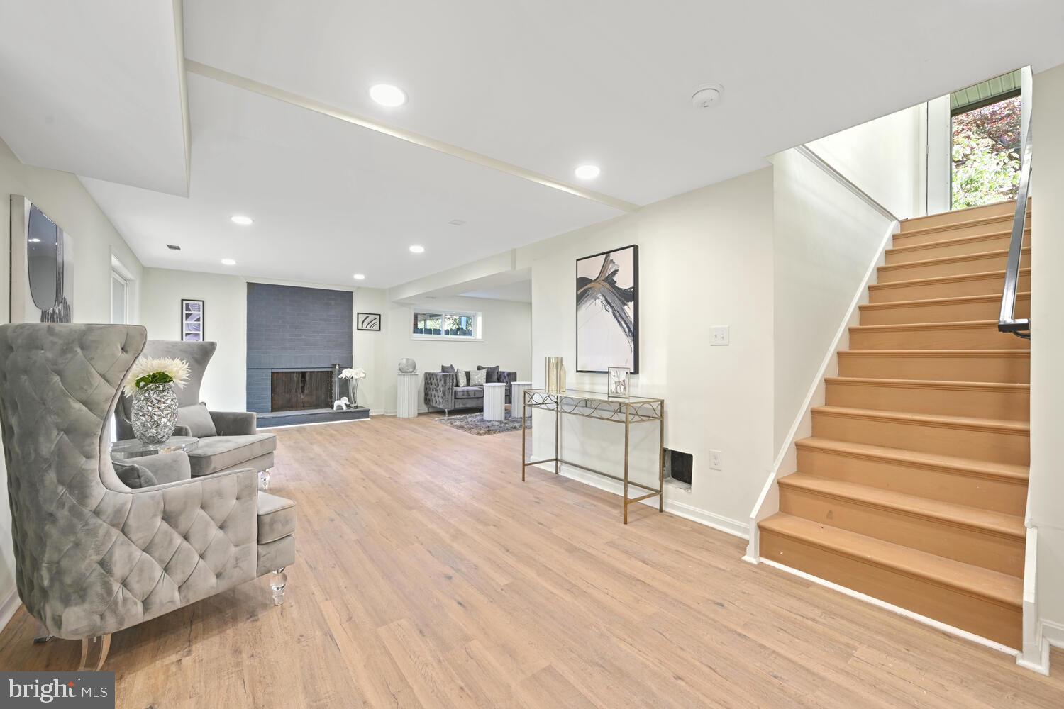 9117 Tuckerman Street Lanham, MD 20706 - Photo 23 of 44