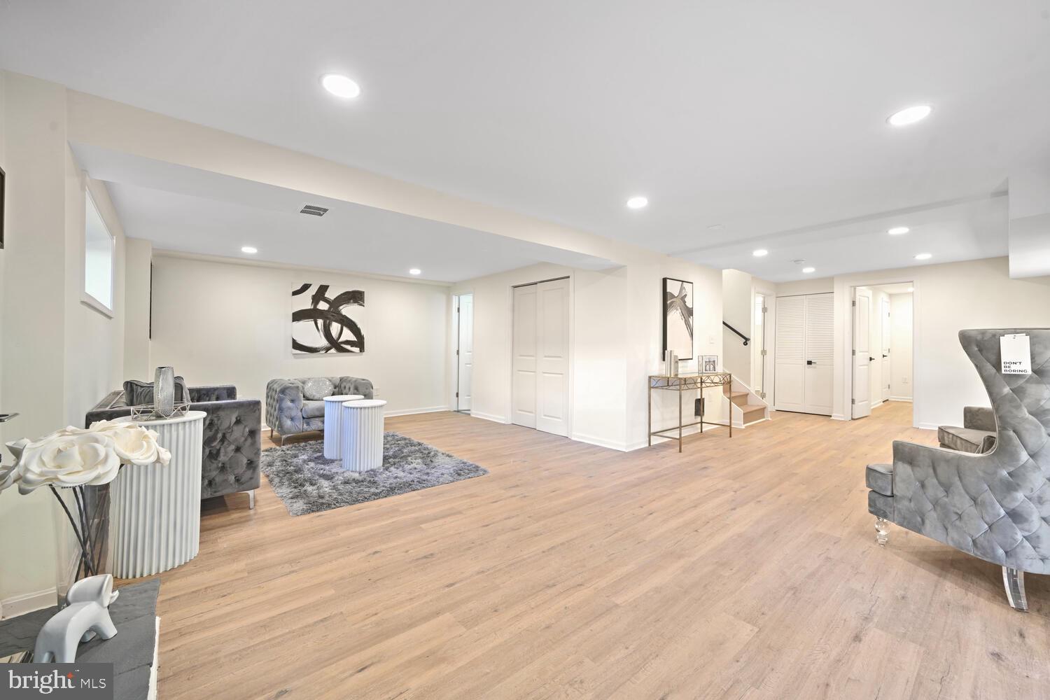 9117 Tuckerman Street Lanham, MD 20706 - Photo 24 of 44