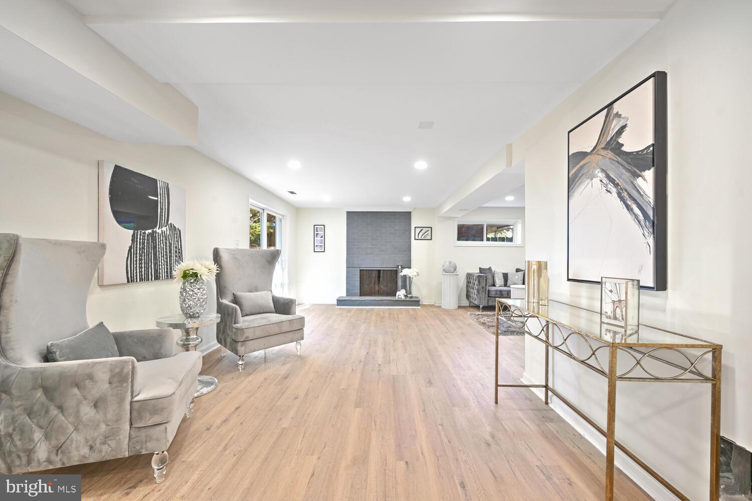 9117 Tuckerman Street Lanham, MD 20706 - Photo 26 of 44