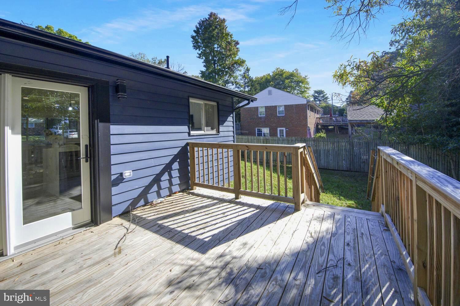 9117 Tuckerman Street Lanham, MD 20706 - Photo 34 of 44