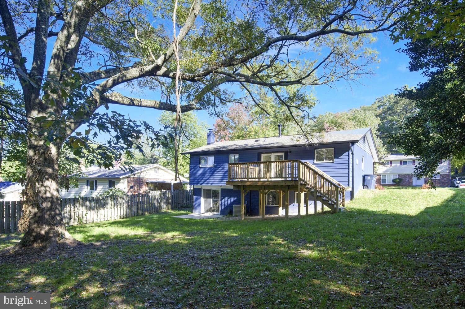 9117 Tuckerman Street Lanham, MD 20706 - Photo 40 of 44