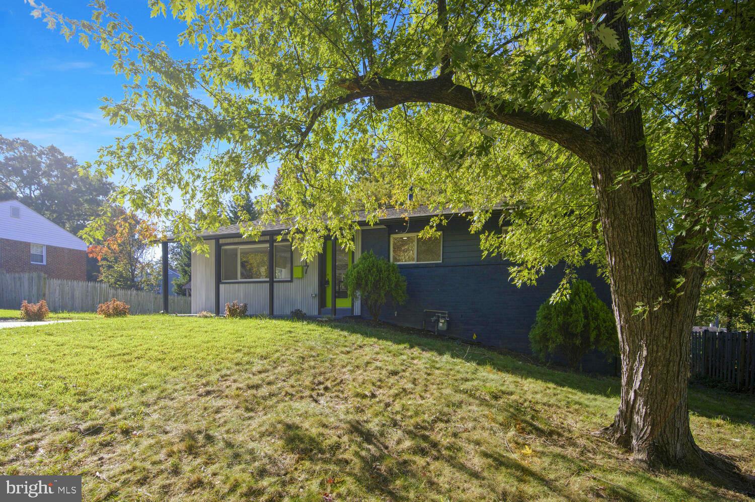 9117 Tuckerman Street Lanham, MD 20706 - Photo 41 of 44