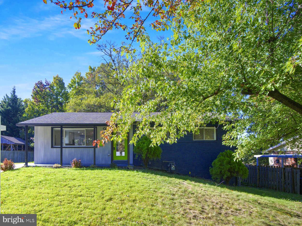 9117 Tuckerman Street Lanham, MD 20706 - Photo 42 of 44