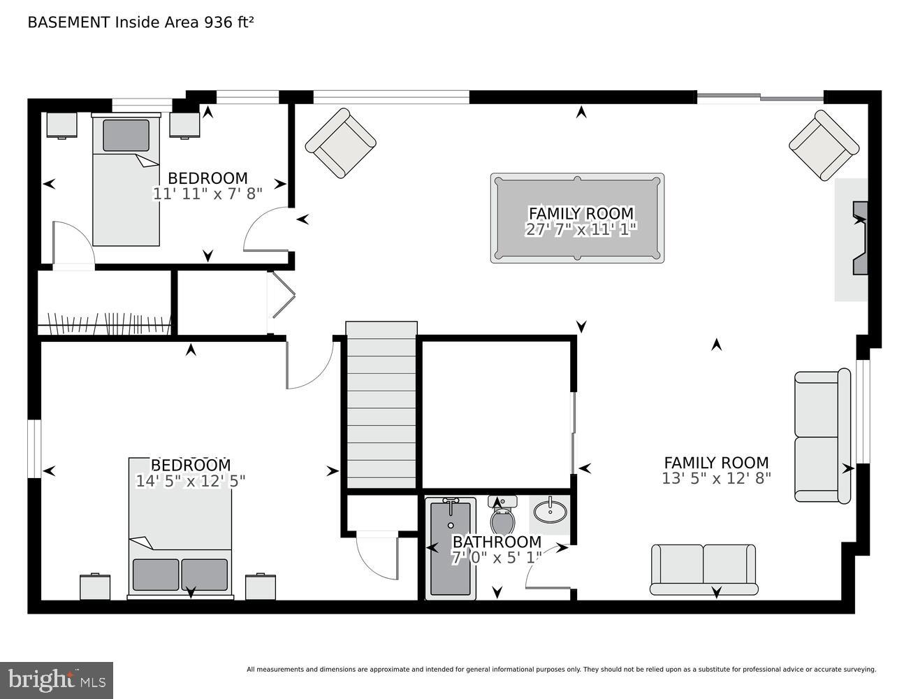 9117 Tuckerman Street Lanham, MD 20706 - Photo 44 of 44