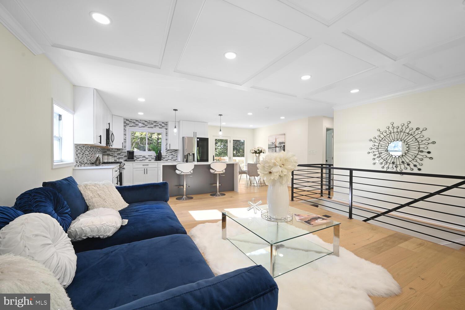 9117 Tuckerman Street Lanham, MD 20706 - Photo 6 of 44