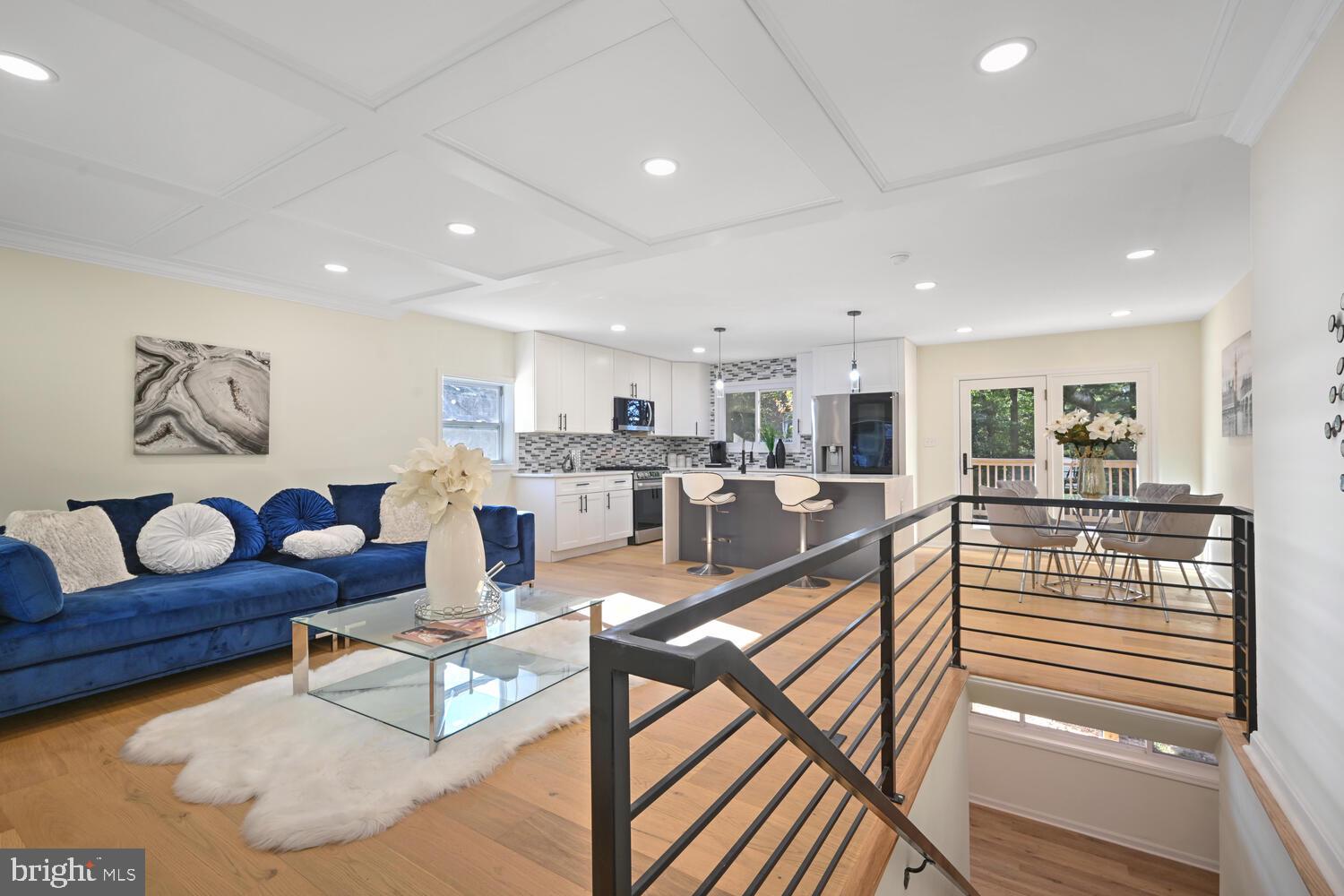 9117 Tuckerman Street Lanham, MD 20706 - Photo 7 of 44