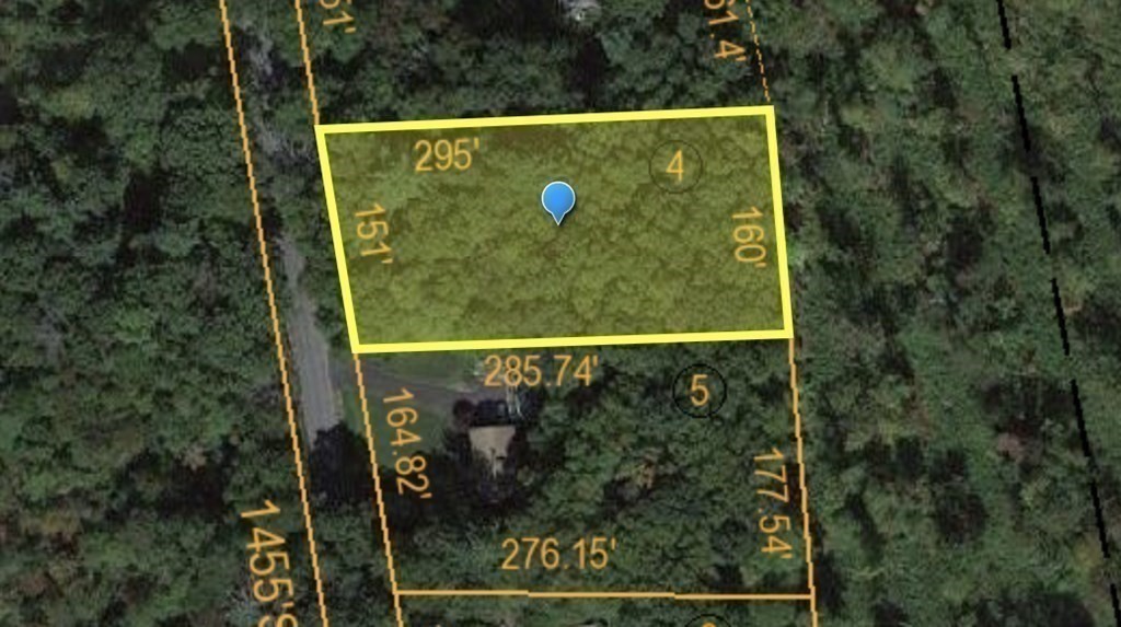 0 Cronin Road West Brookfield, MA 01585 - Photo 2 of 5 Gallery Image 2