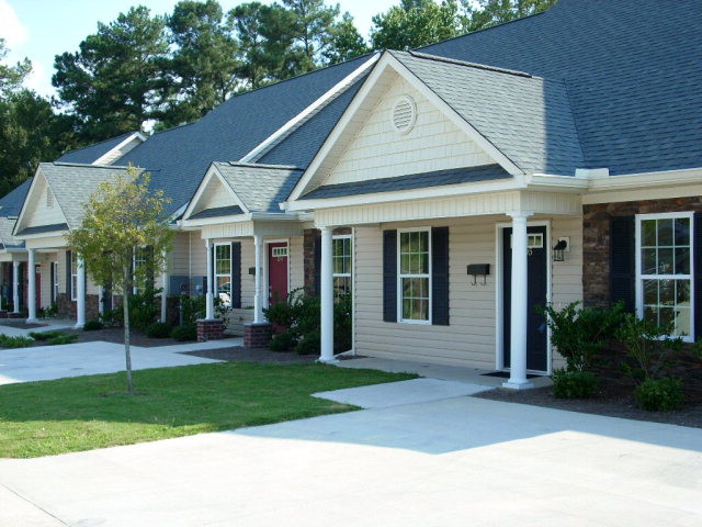 102 West Five Notch Road North Augusta, SC 29841 - Photo 1 of 9
