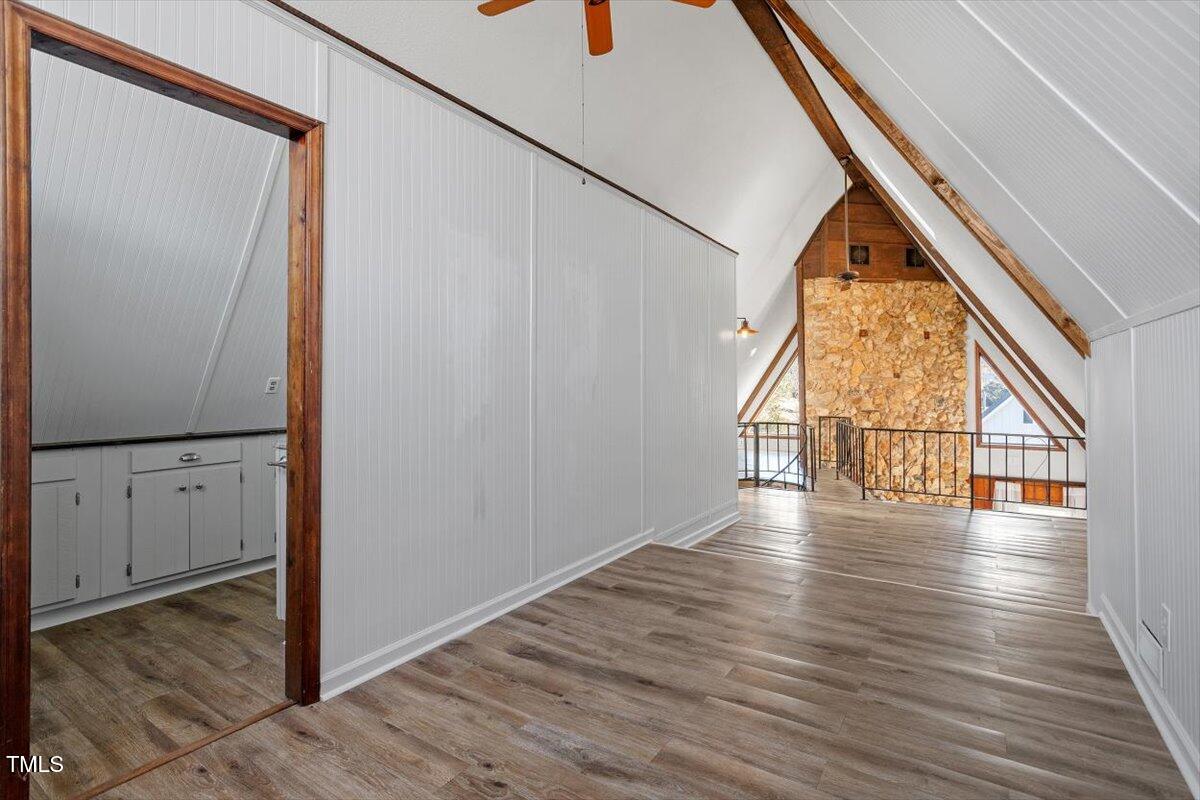 5707 Old Stage Road Raleigh, NC 27603 - Photo 36 of 50 an entryway with wooden floor