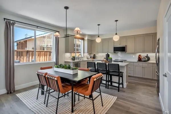 $959,990 | 1567 Claritin Avenue, Santa Rosa, CA 95403