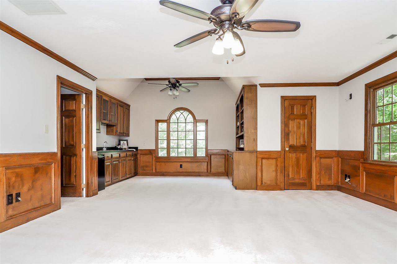 2300 Hovis Court Raleigh, NC 27615 - Photo 13 of 25 Bonus