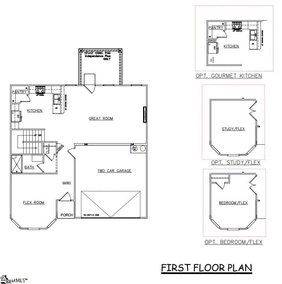 618 Silver Fir Street Piedmont, SC 29673 - Photo 2 of 3