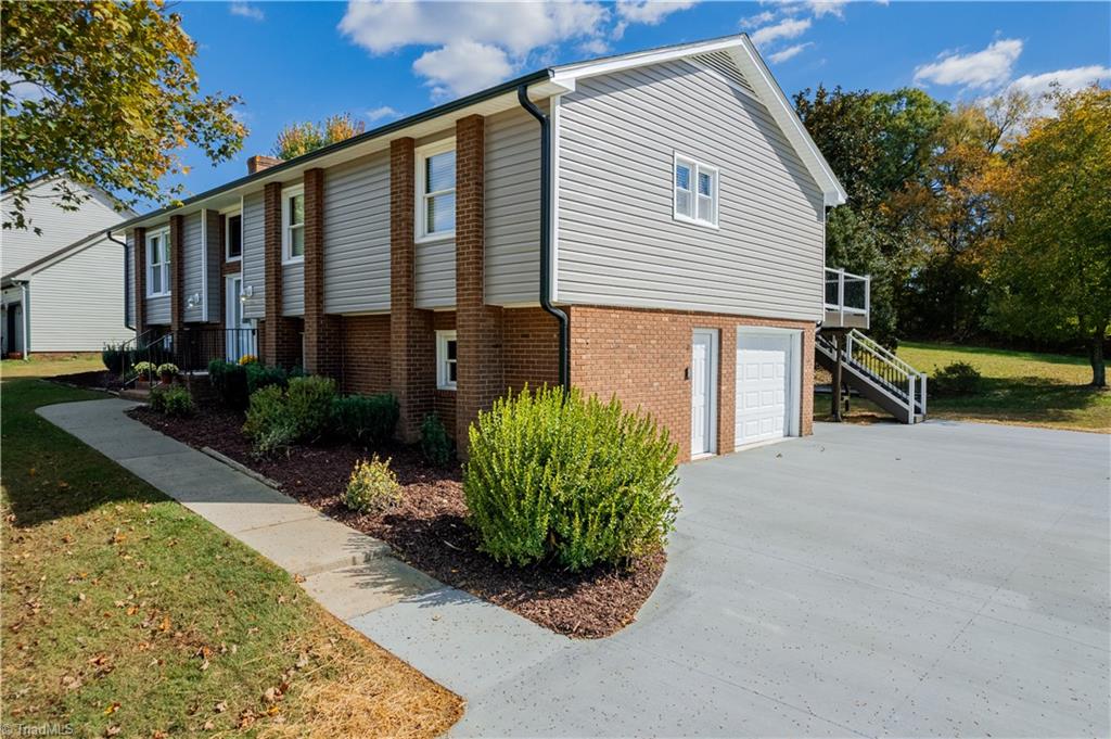 1521 George Bason Road Graham, NC 27253 - Photo 1 of 49 Gallery Image 1
