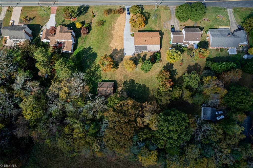 1521 George Bason Road Graham, NC 27253 - Photo 12 of 49 Gallery Image 12