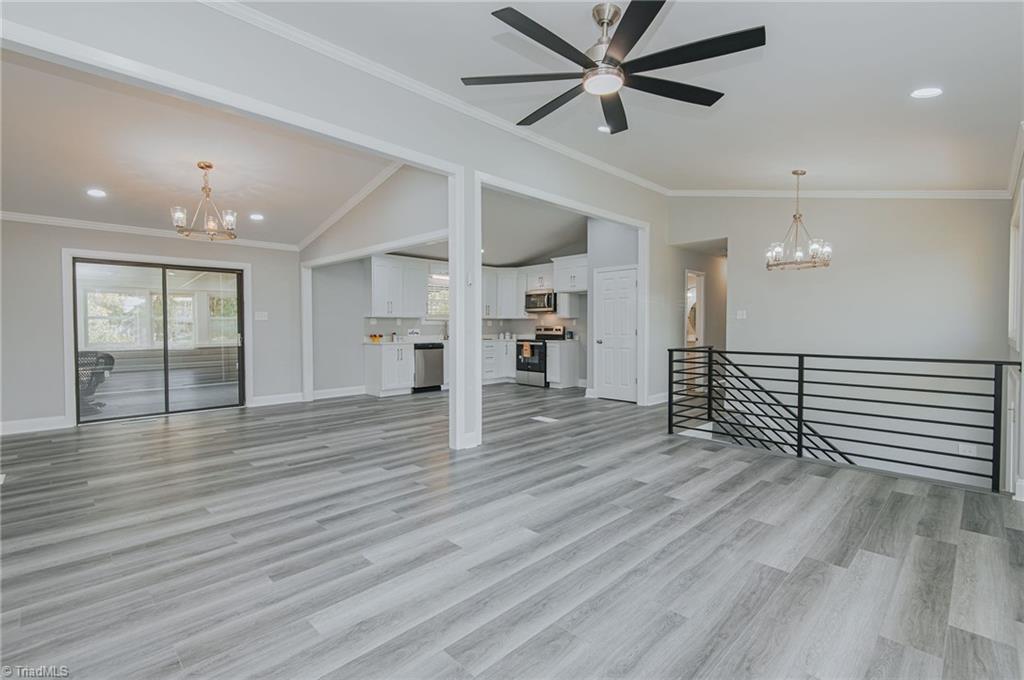 1521 George Bason Road Graham, NC 27253 - Photo 15 of 49 Gallery Image 15